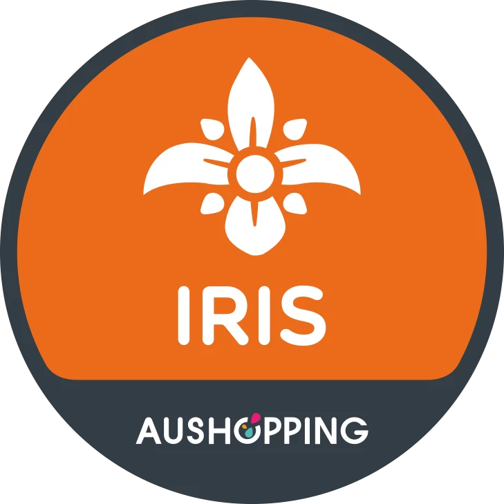 Aushopping Iris