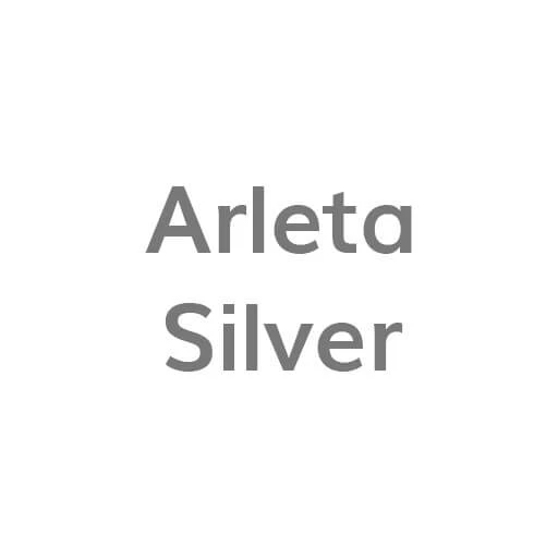 Arleta Silver