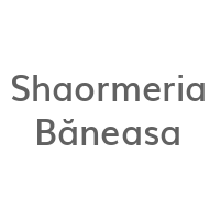 Shaormeria Băneasa