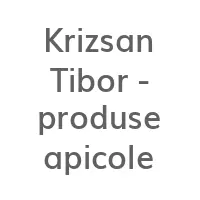 APIKRIZSAN - produse apicole