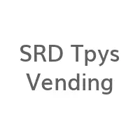 SRD Tpys Vending