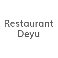Restaurant Deyu