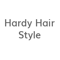 Hardy Hair Style