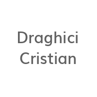Draghici Cristian