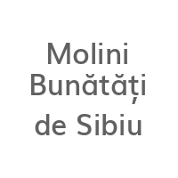 Molini Bunătăți de Sibiu