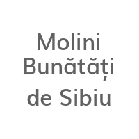 Molini Bunătăți de Sibiu