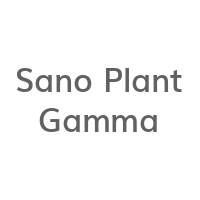 Sano Plant Gamma