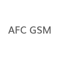 AFC GSM
