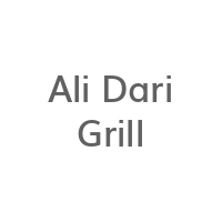 Ali Dari Grill
