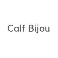 Calf Bijou
