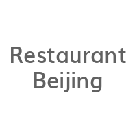 Restaurant Beijing