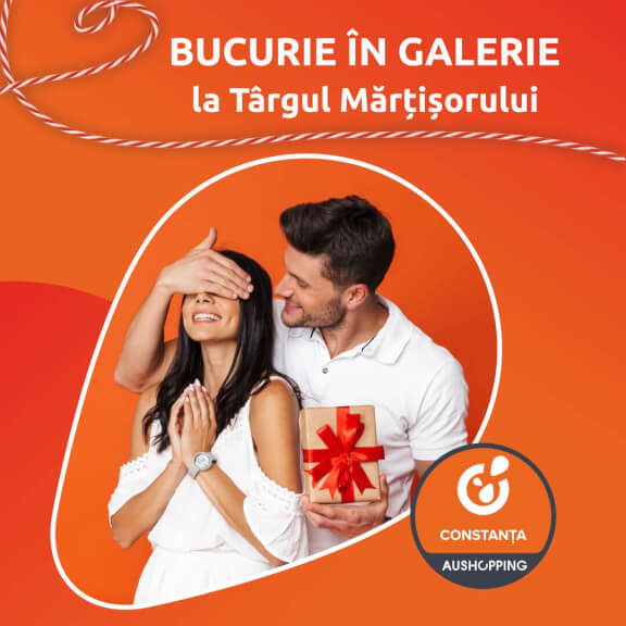Târgul Mărțișorului