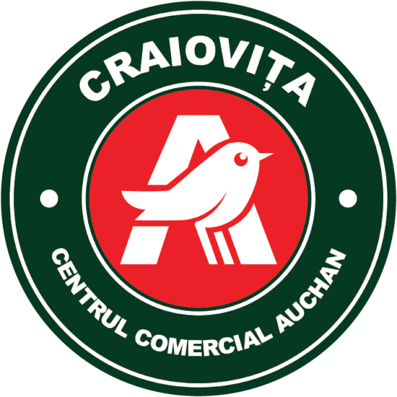 Auchan Craiova