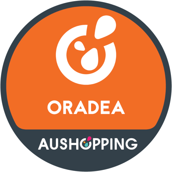 Aushopping Oradea