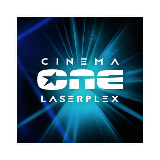 Cinema One Laserplex