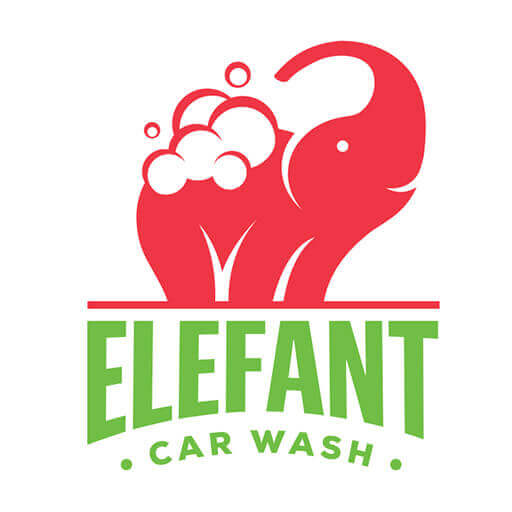 Elefant Car Wash