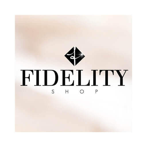 Fidelity Shop
